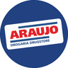 Logo da compania Araujo